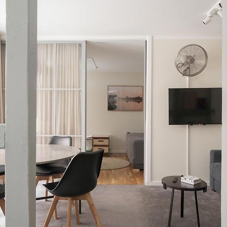 The Brewer Apartments By Daniel&Jacob'S Copenhagen Luaran gambar