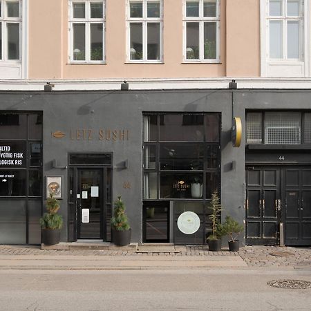 The Brewer Apartments By Daniel&Jacob'S Copenhagen Luaran gambar