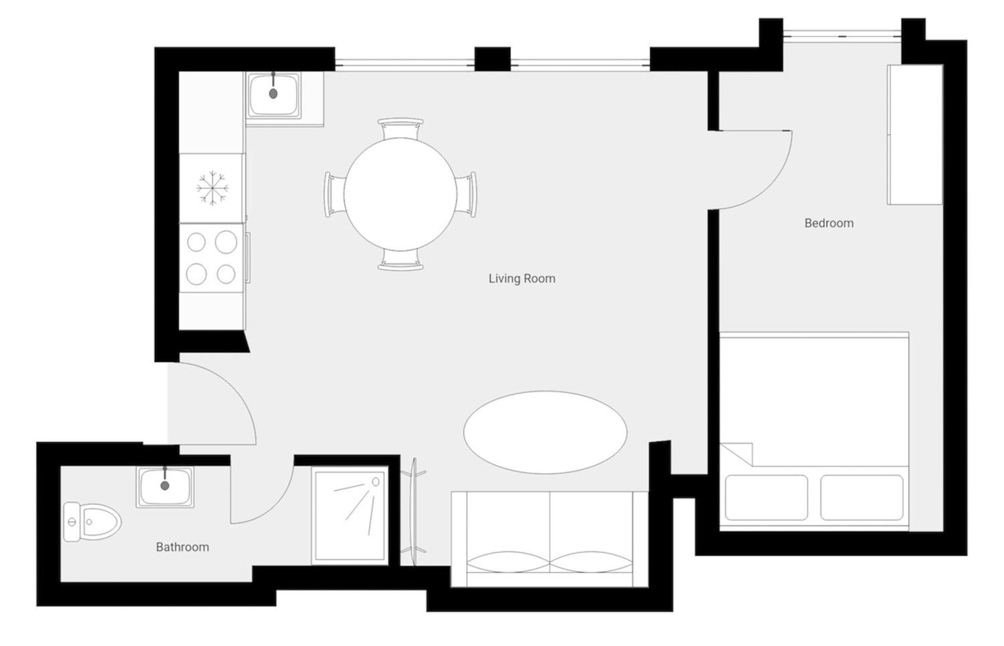 The Brewer Apartments By Daniel&Jacob'S Copenhagen Luaran gambar